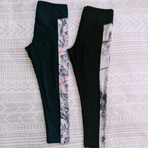 Sonoma 7/8 legging set L